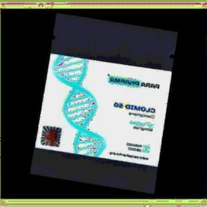 Buy CLOMID by Gen-Shi Laboratories at a bargain price in USA