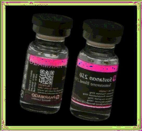 Buy Sustanon 250 in USA with credit card